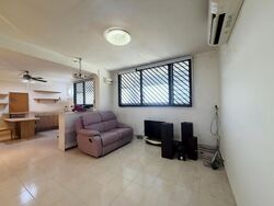 Blk 1 Toh Yi Drive (Bukit Timah), HDB 4 Rooms #610377821